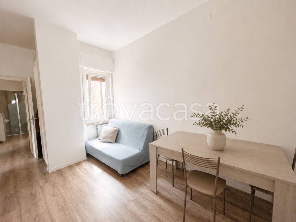 appartamento in affitto a Verona in zona Centro Storico