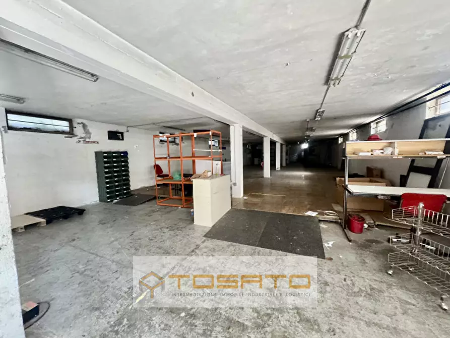 ufficio in affitto a Verona in zona Borgo Roma