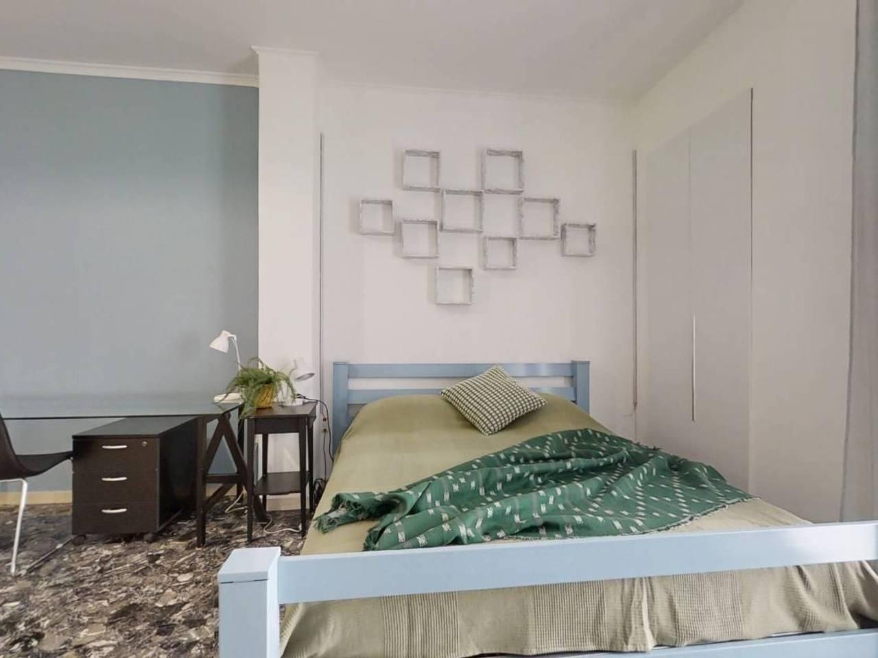 appartamento in affitto a Verona in zona Borgo Trento