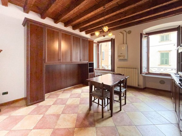 appartamento in affitto a Verona in zona Veronetta