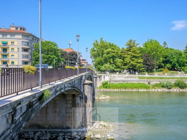 appartamento in affitto a Verona in zona Centro Storico