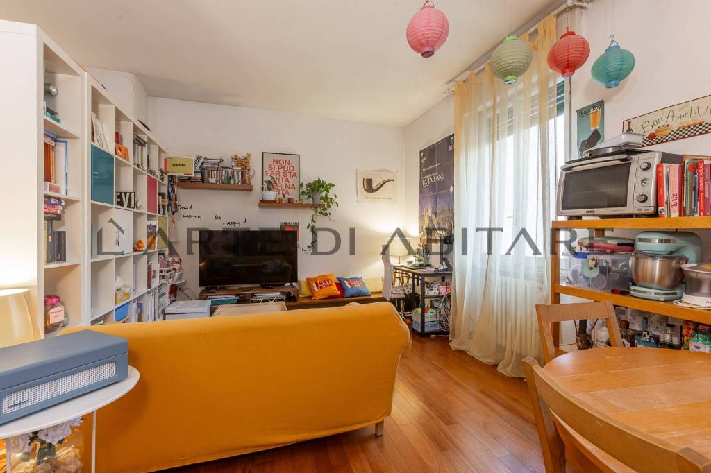 appartamento in affitto a Verona in zona Centro Storico