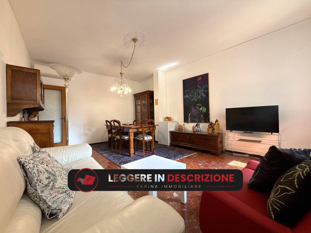 appartamento in affitto a Verona in zona Centro Storico