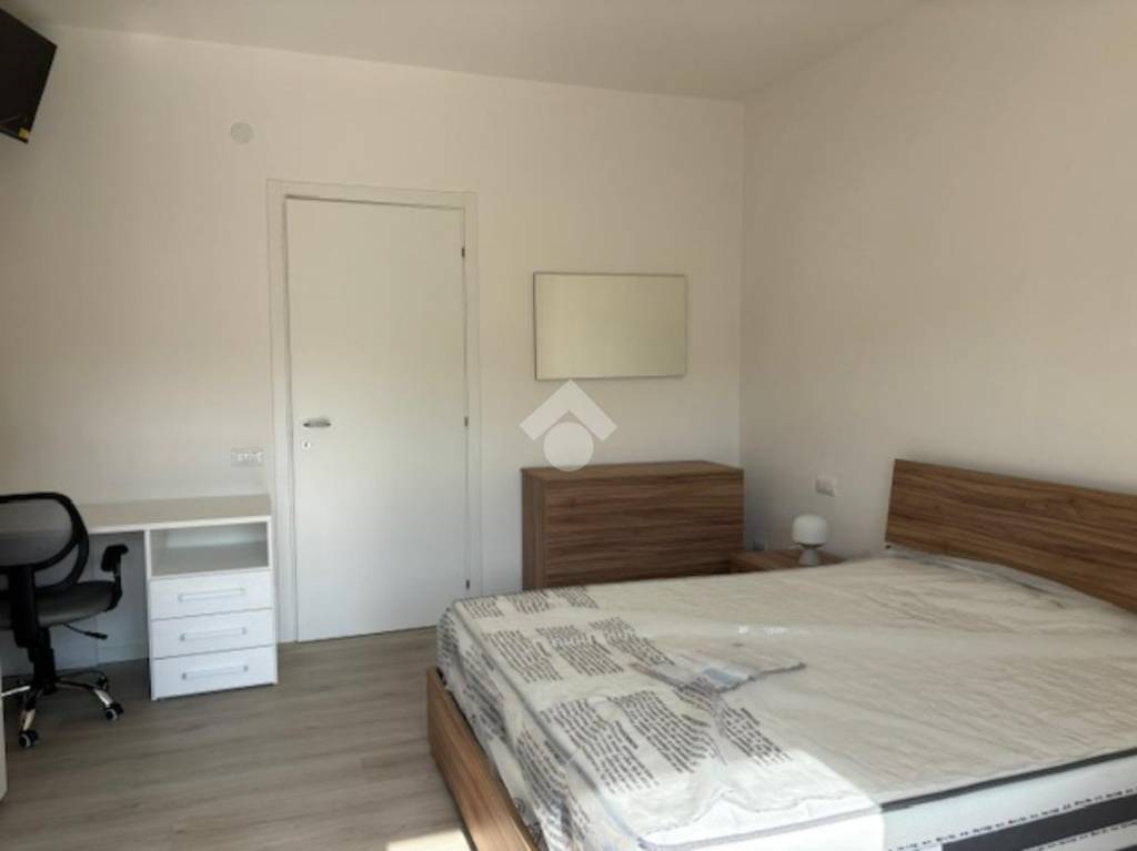 appartamento in affitto a Verona in zona Borgo Roma