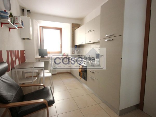 appartamento in affitto a Verona in zona Veronetta