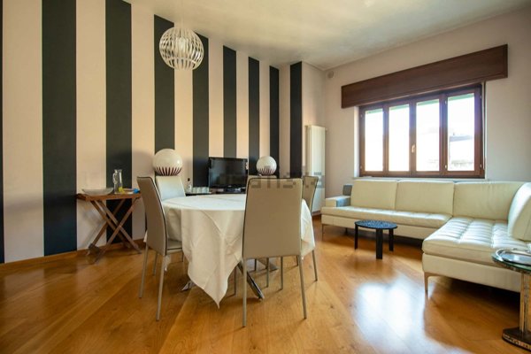 appartamento in affitto a Verona in zona Centro Storico