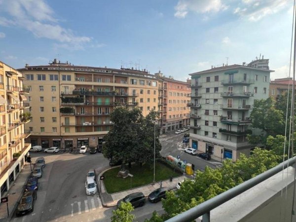 appartamento in affitto a Verona in zona Centro Storico