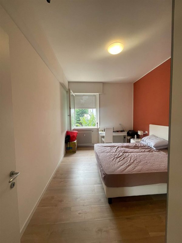 appartamento in affitto a Verona in zona Borgo Roma
