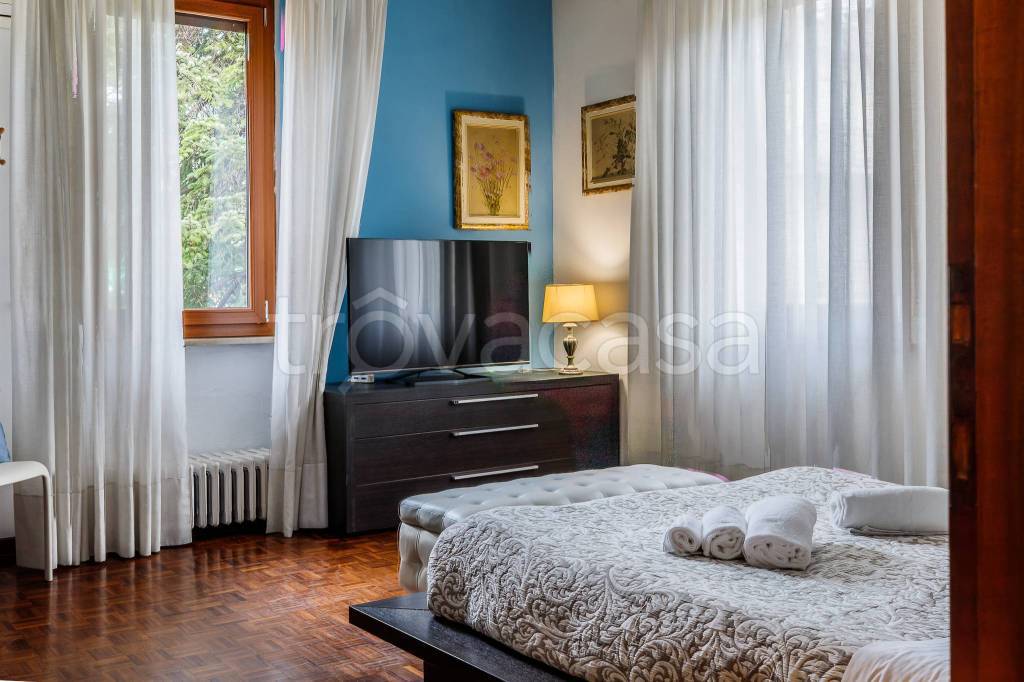 appartamento in affitto a Verona in zona Valdonega