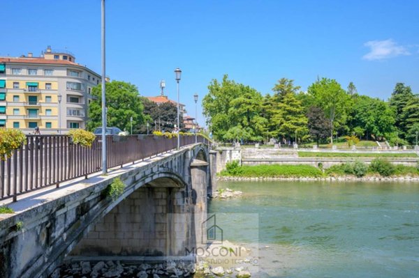 appartamento in affitto a Verona in zona Centro Storico
