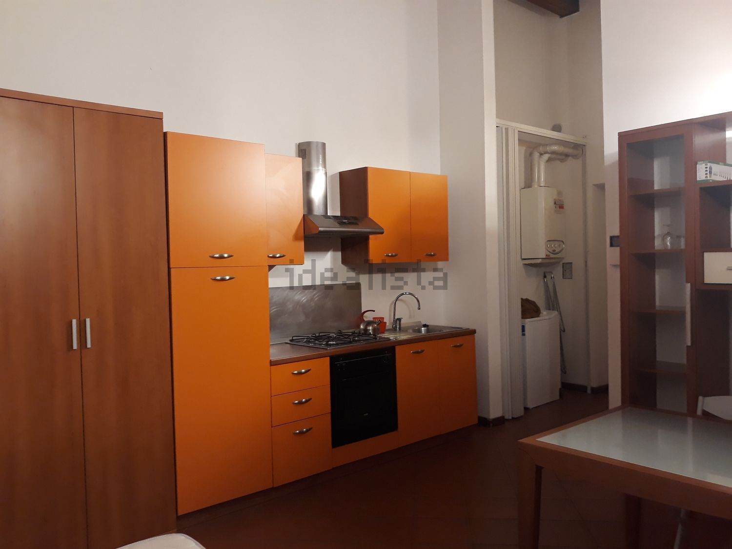 appartamento in affitto a Verona in zona Veronetta