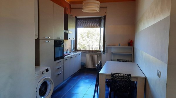 appartamento in affitto a Verona in zona San Pancrazio