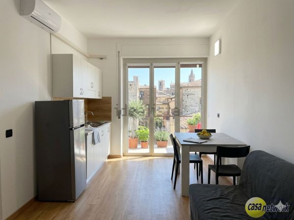 appartamento in affitto a Verona in zona Cittadella