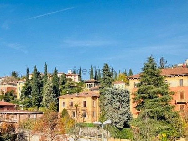 appartamento in affitto a Verona in zona Borgo Trento
