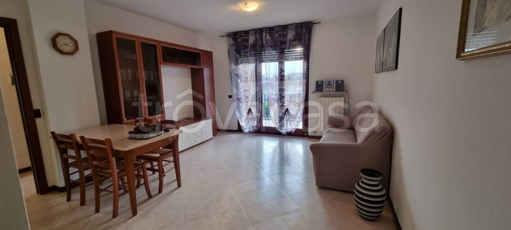 appartamento in affitto a Verona in zona Borgo Roma