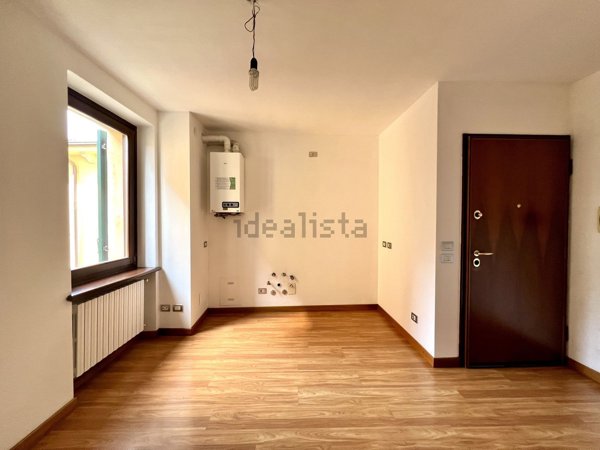 appartamento in affitto a Verona in zona Veronetta