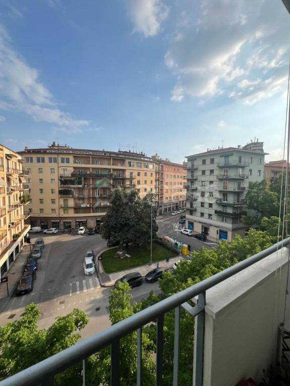 appartamento in affitto a Verona in zona Centro Storico