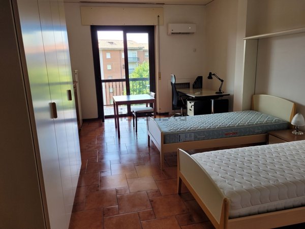 appartamento in affitto a Verona in zona Borgo Venezia / Borgo Trieste