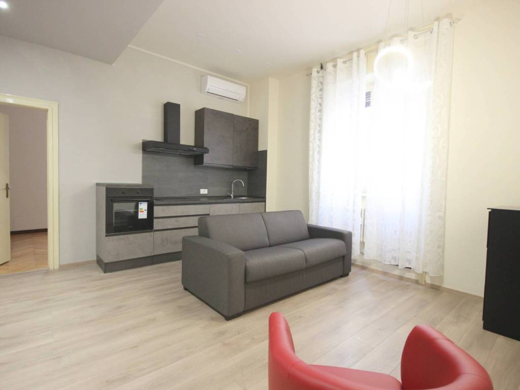 appartamento in affitto a Verona in zona Centro Storico