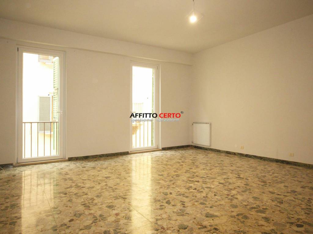 appartamento in affitto a Verona in zona Centro Storico