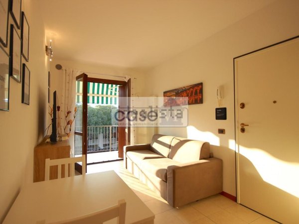 appartamento in affitto a Verona in zona Golosine