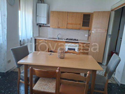 appartamento in affitto a Verona in zona Golosine