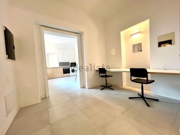 appartamento in affitto a Verona in zona Borgo Venezia / Borgo Trieste