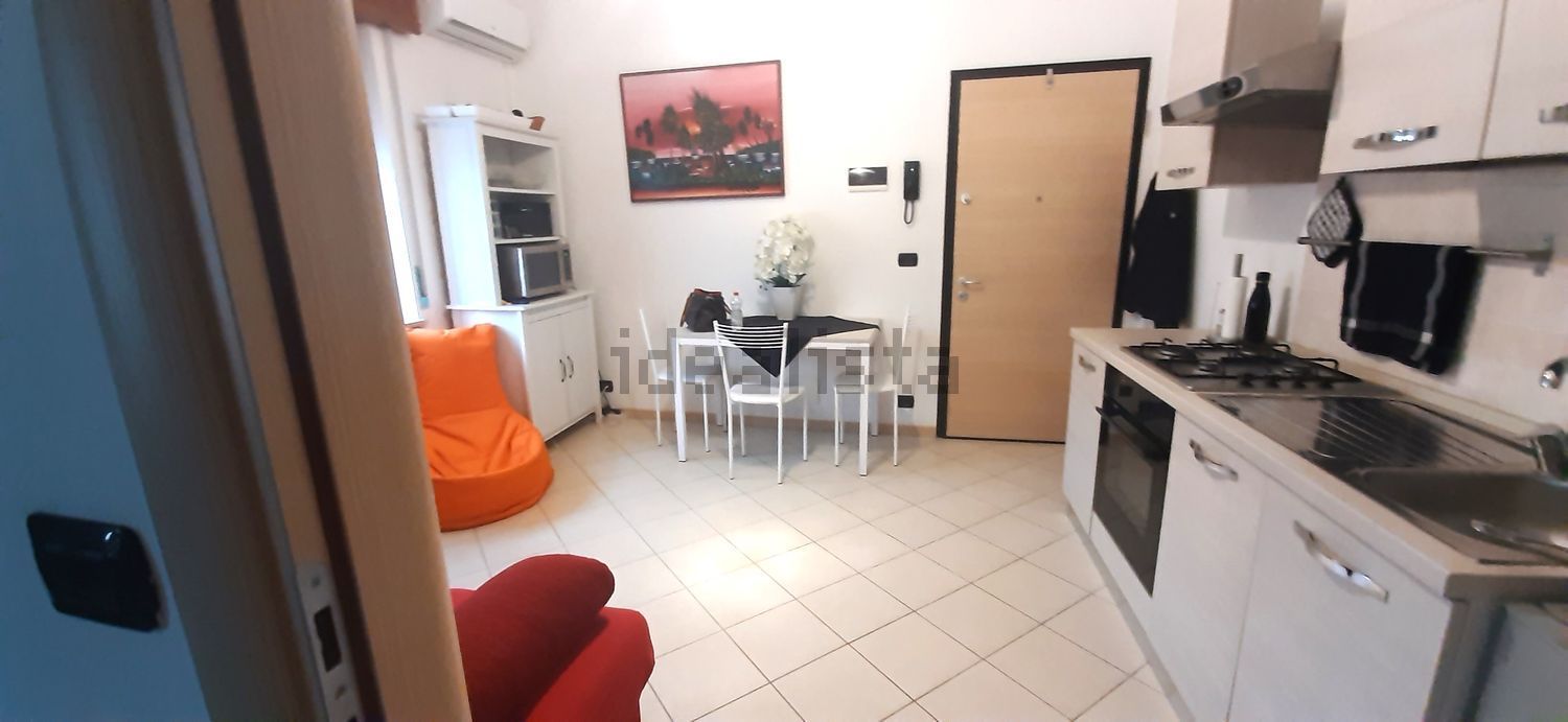 appartamento in affitto a Verona in zona Borgo Roma