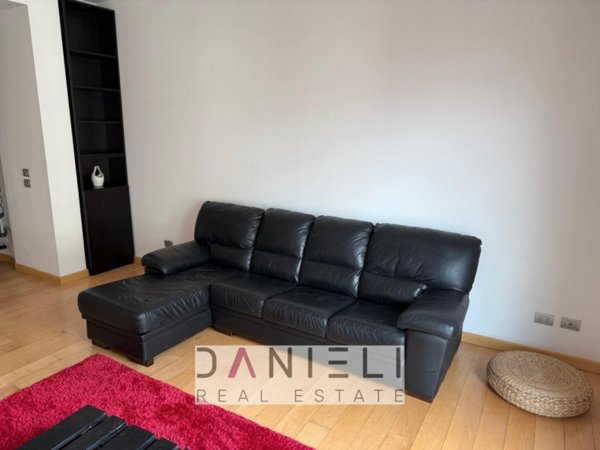 appartamento in affitto a Verona in zona Borgo Venezia / Borgo Trieste