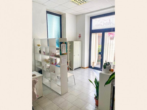appartamento in affitto a Verona in zona Borgo Venezia / Borgo Trieste