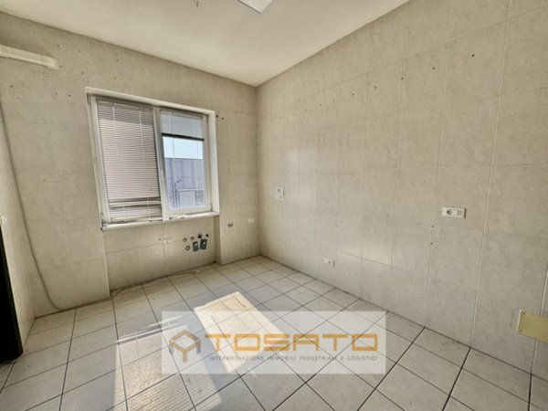ufficio in affitto a Verona in zona Borgo Roma