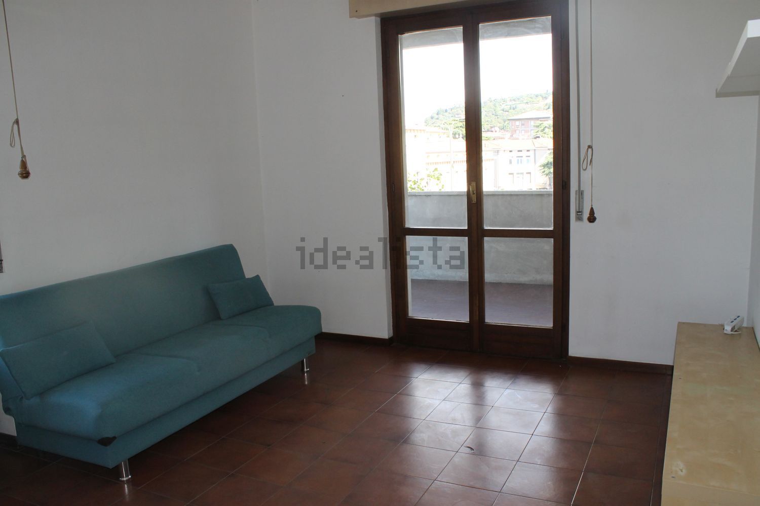 appartamento in affitto a Verona in zona Borgo Trento