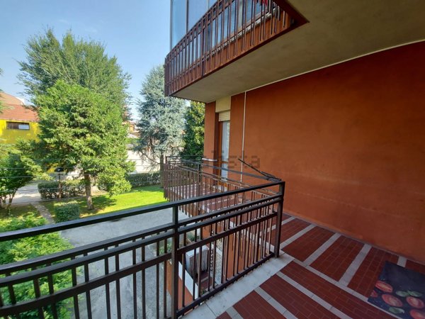 appartamento in affitto a Verona in zona Borgo Roma