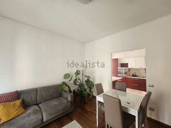 appartamento in affitto a Verona in zona Borgo Roma