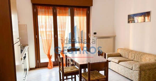 appartamento in affitto a Verona in zona Borgo Roma
