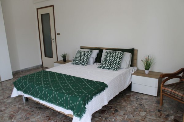 appartamento in affitto a Verona in zona Borgo Trento