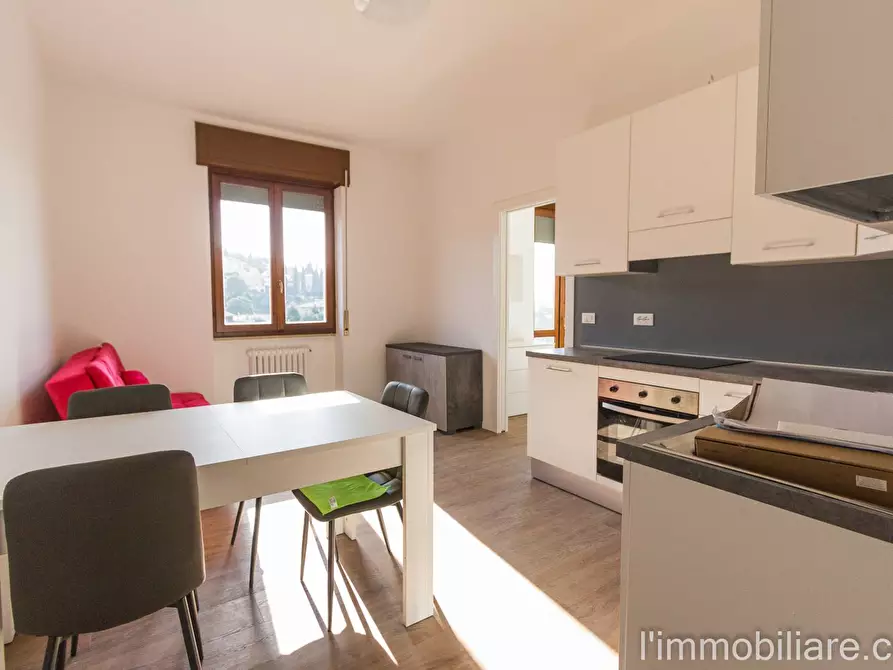 appartamento in affitto a Verona in zona Porto Crencano