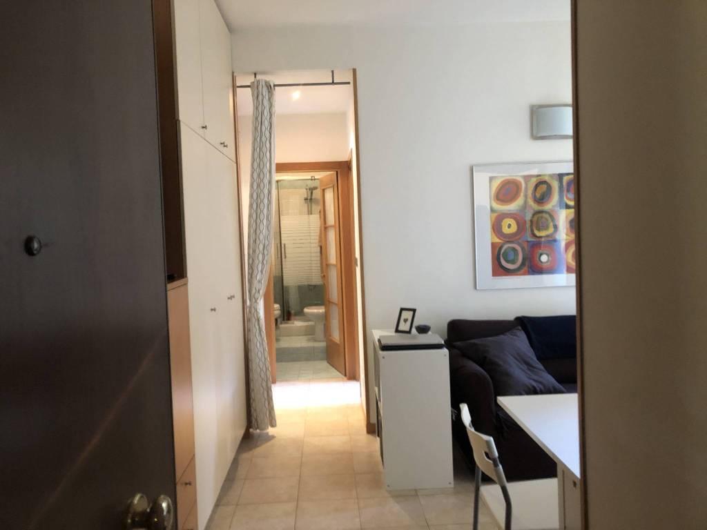 appartamento in affitto a Verona in zona Centro Storico