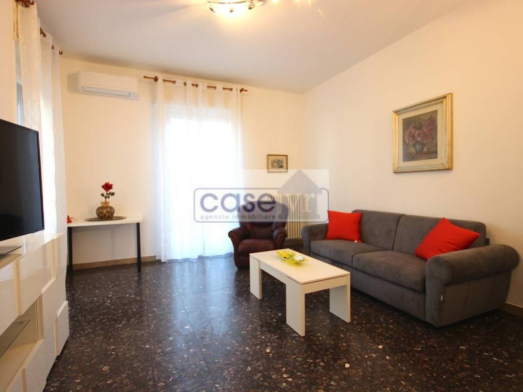 appartamento in affitto a Verona in zona San Zeno
