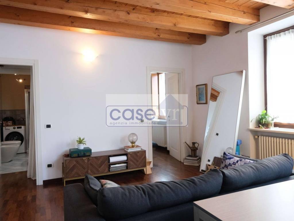 appartamento in affitto a Verona in zona San Zeno