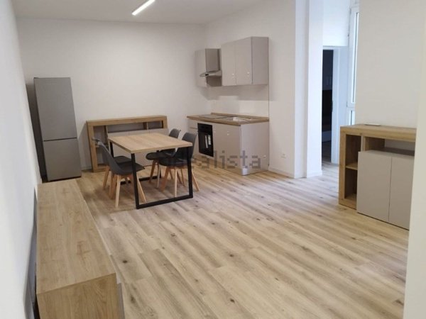 appartamento in affitto a Verona in zona Veronetta