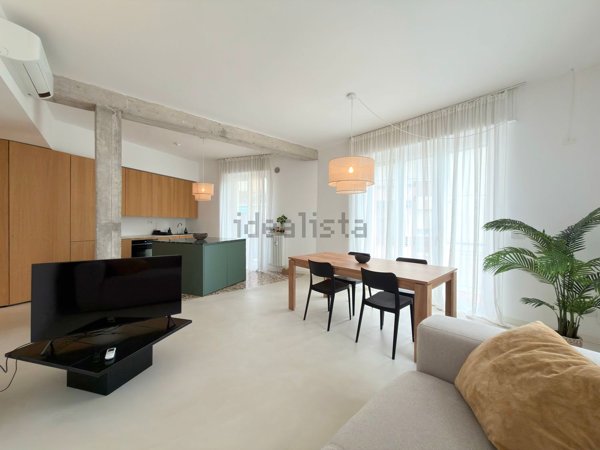 appartamento in affitto a Verona in zona Borgo Venezia / Borgo Trieste