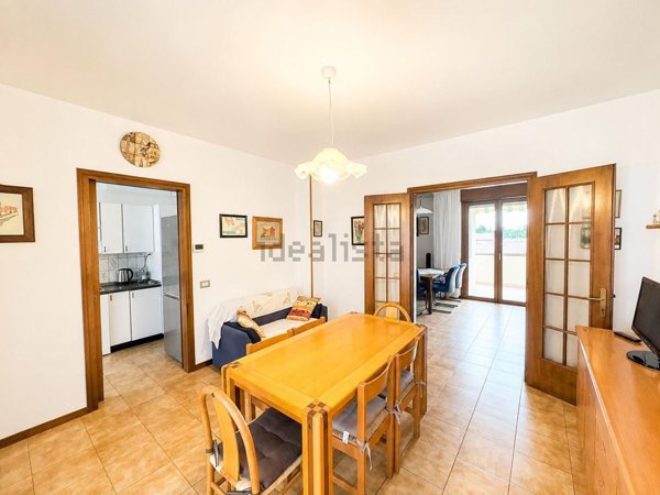 appartamento in affitto a Verona in zona Borgo Roma