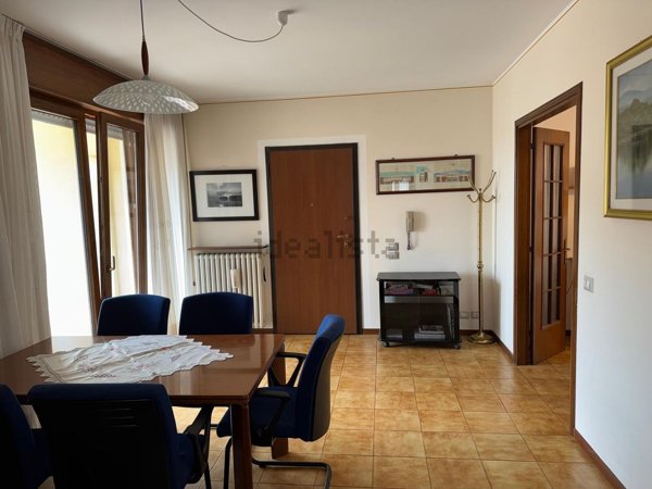 appartamento in affitto a Verona in zona Borgo Roma