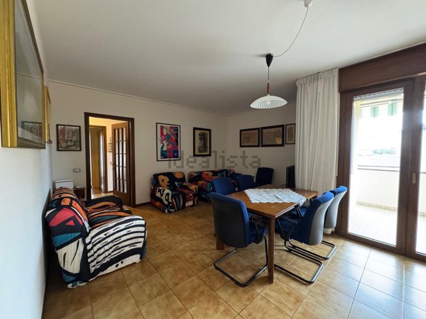appartamento in affitto a Verona in zona Borgo Roma