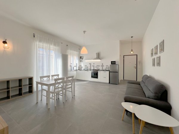appartamento in affitto a Verona in zona Borgo Venezia / Borgo Trieste