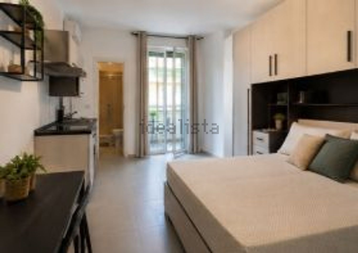 appartamento in affitto a Verona in zona Porto Crencano