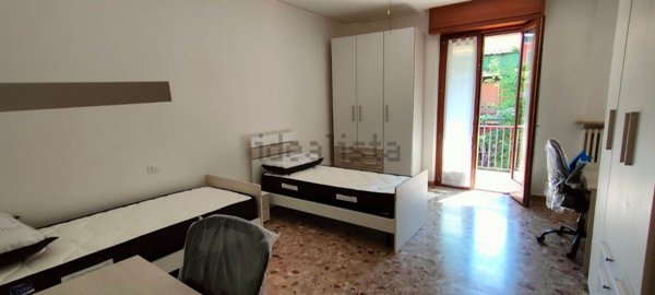 appartamento in affitto a Verona in zona Borgo Venezia / Borgo Trieste
