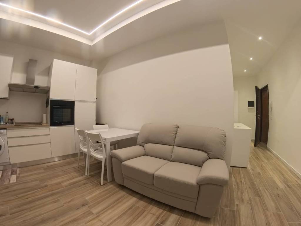 appartamento in affitto a Verona in zona Centro Storico