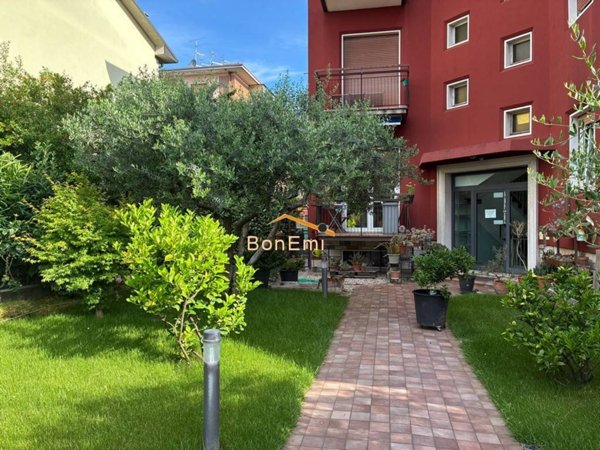 appartamento in affitto a Verona in zona Borgo Roma